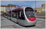 Florenz (Firenze) Stra�enbahn (6 Photos)