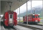 Neue Wagengattung bei der ...  Herbert Graf 04.06.2010