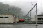. Tr�bes Wetter, triste ...  Gisela, Matthias und Jonas Frey 23.05.2011