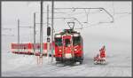 R824 in Oberalppassh�he-Calmot. Die ...  Herbert Graf 12.01.2012