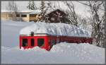 BDeh 2/4 ex FO ...  Herbert Graf 16.01.2012