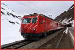 FO Furka-Oberalp-Bahn (650 Photos)