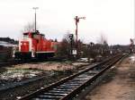 365 729-3 auf Bahnhof ...  Date Jan de Vries 21.06.2011