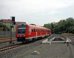 612 111 und 612 ...  Kevin Friedel 18.04.2011