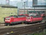 120 110 und 181 ...  Mirko W. 19.08.2011