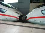 Frankfurt am Main Flughafen (92 Fotos)
