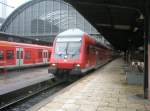 Doppelstock-Steuerwagen (2. Gattung) (770 Fotos)