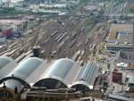 Frankfurt am Main Hauptbahnhof (419 Fotos)