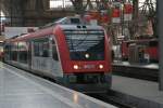 Odenwald-Bahn (14 Fotos)