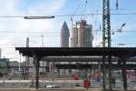 Frankfurt am Main, 06.09.2010, ...  Reinhard Zabel 25.08.2011