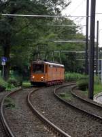 VGF Schleifzug am 11.09.11 ...  Daniel Oster 20.09.2011