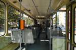 frankfurt-oder Deutschland - Frankfurt/Oder - Innenraum KT4D, 24.09.2009