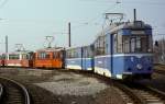 frankfurt-oder 5 + 103 + 20  Frankfurt ( Oder )  12.04.92