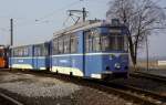 5 Frankfurt ( Oder ) 12.04.92  ...