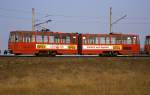 204 Frankfurt ( Oder ) 12.04.92  ...