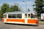 ATW 2 beim Fahrzeugkorso ...  Andreas R�hr 20.08.2010