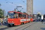 Frankfurt/Oder Tw 210 und ...  Christian Wenger 07.02.2011