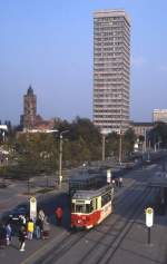 Frankfurt (Oder) Tw 31 ...  Christian Wenger 18.04.2011