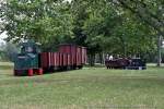FFM Feldbahnfest  Von der ...  Walter Br�ck 03.01.2012