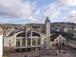 Gare de Rouen-Rive-Droite.