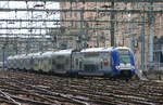 SNCF Z 26501 (Triebzug 401) // Paris, Gare Montparnasse // 3.