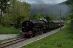 141.R.1244 am 11.05.2013 kurz vor der Einfahrt in den Hauenstein-Scheiteltunnel(Trimbach, 11.05.2013).