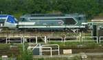 SNCF 567519 in Ostfrankreich. 30.8.2013.

Aufnahmestandort: TVG Paris-Stuttgart.