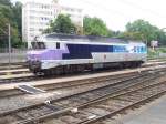 172 143 in Mulhouse am 09.07.2006
