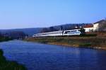 CC 72053, Luzy sur Marne, 24.04.2003, Zug 1040.