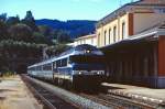 CC 72025, Tarare, 15.07.2004, Zug 4491.