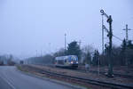 SNCF X 73910 // Neuenburg (Baden) // 29. März 2013