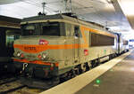 SNCF BB 7270, Paris Gare d'Austerlitz, 5.10.2012.