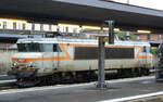 SNCF BB 7324, Paris Gare d'Austerlitz, 9.10.2012.