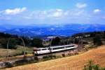 BB 9631, La Roque, 01.09.2000, Zug 58359.