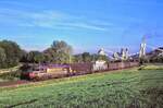 SNCF BB22304, Sorcy Gare, 25.05.2005.
