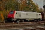 Prima E37 520 von CB-Rail am 27.10.2011 in Gremberg