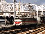 16027 auf Bahnhof Paris Nord in Mai 2000. Bild und scan: Date Jan de Vries. 

