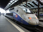 SNCF TGV Duplex, No. 253, Paris Gare de Lyon, 12.10.2012.