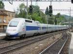 SNCF - TGV 44..