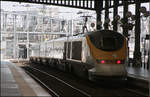 Abfahrt nach Lille -

TMST Eurostar im Gare du Nord in Paris.

17.07.2012 (M)