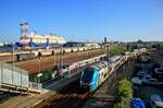 z56505, St.Nazaire Penhoët, 858078, 25.08.2021.