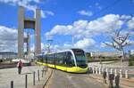 Brest 1007, Pont de Recouverance, 29.08.2021.