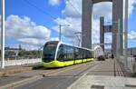 Brest 1008, Pont de Recouverance, 29.08.2021.