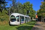 Lyon 0841, Centre médical Ambroise Paré, 20.08.2015.