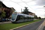 Toulouse Tw 5021, Avenue des Arnes Romaines, 02.09.2012.