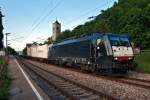 ES 64 F4-010, war ...  Gerhard Zant 20.05.2011