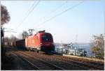 1016 040 f�hrt im ...  Stephan Kainberger 15.11.2011