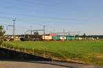 ES 64 F4 086 mit GZ bei Oberr�ti am  ...