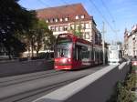 1 Littenweiler und die 5 zur Hornusstra�e. Kurz for den ...