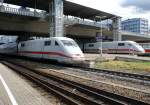 ICE 373 Frankfurt-Interlaken Ost ...  Rene Starke 23.09.2011